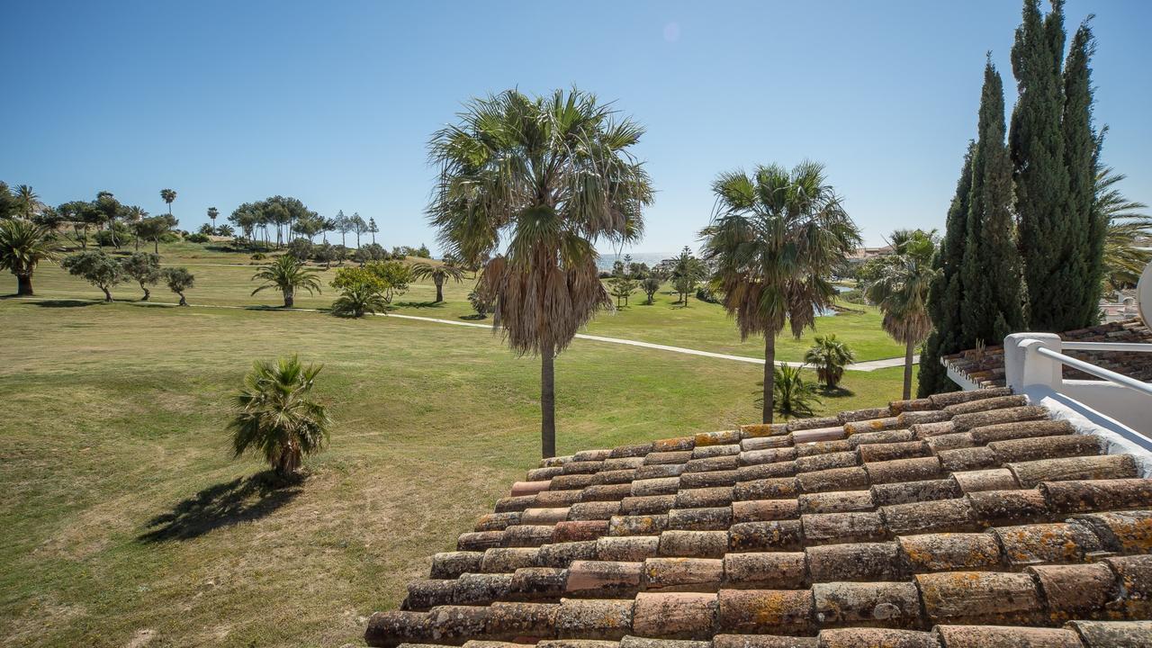 Jardines Del Golf 9 Villa Manilva Exterior photo